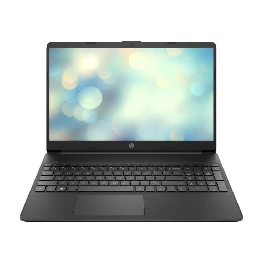 Hp Laptop 15s Fq5000nia Intel Core I3 12th Gen 4gb Ram 256gb M2 Nvme Intel Uhd Graphics 8961